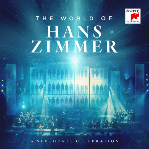 Zimmer Hans - The World Of Hans Zimmer: A Symphonic Celebration 2CD