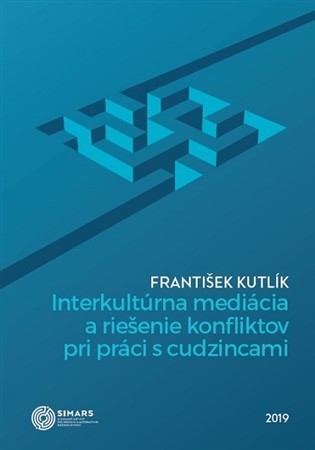 Interkultúrna mediácia a riešenie konfliktov pri práci s cudzincami - František