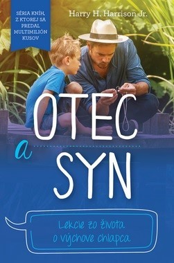 Otec a syn - Harry H. Harrison Jr.