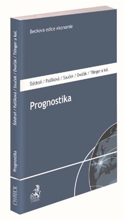 Prognostika - Kolektív autorov