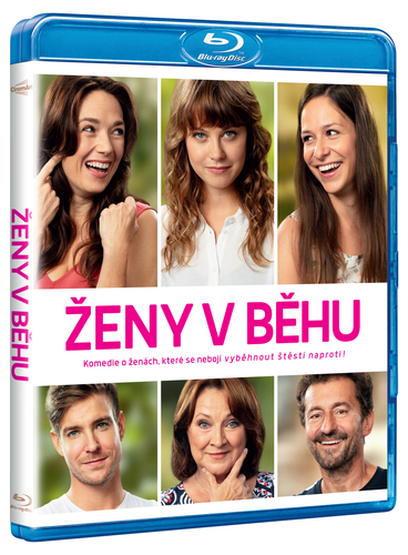 Ženy v běhu BD