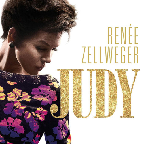 Soundtrack (Zellweger Renée) - Judy CD