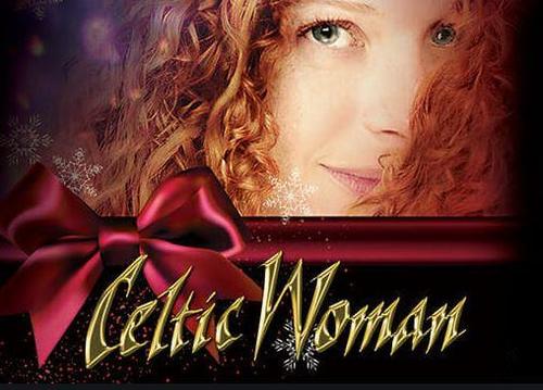 Celtic Woman - The Magic Of Christmas CD