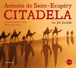 Citadela (audiokniha)