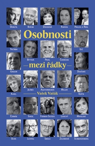 Osobnosti mezi řádky
