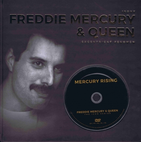 Freddie Mercury & Queen + DVD