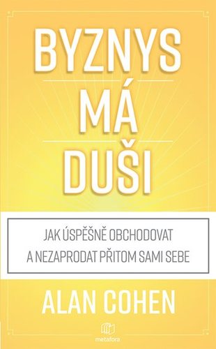 Byznys má duši