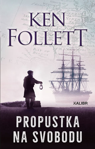 Propustka na svobodu 2. vydání