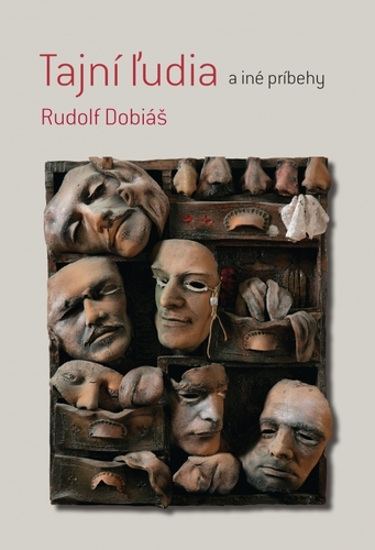 Tajní ľudia - Rudolf Dobiáš
