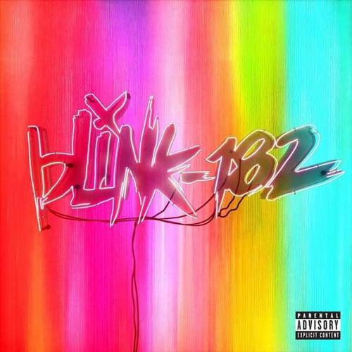 Blink 182 - Nine   CD