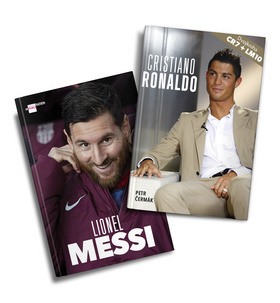 Ronaldo/Messi