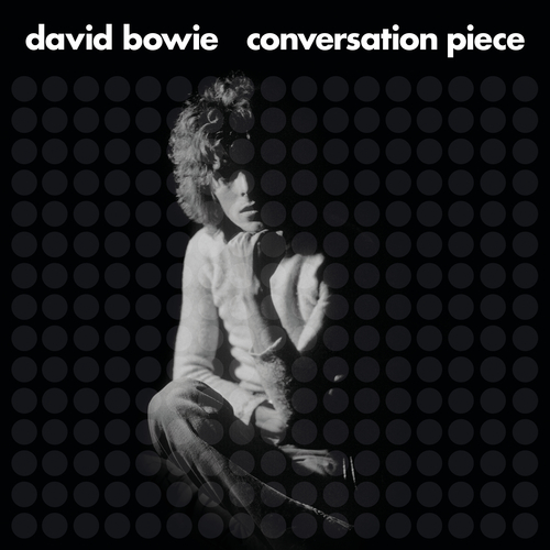 Bowie David - Conversation Piece 5CD