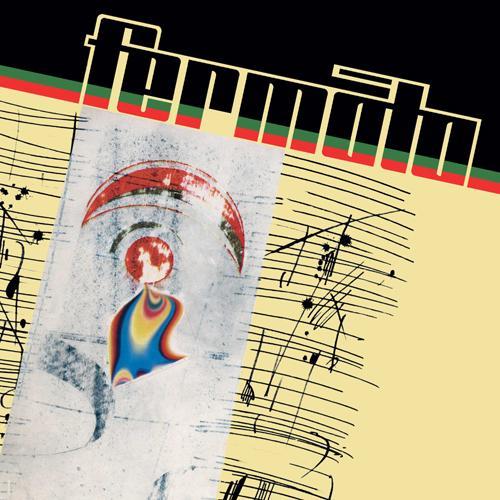 Fermáta - Fermáta LP