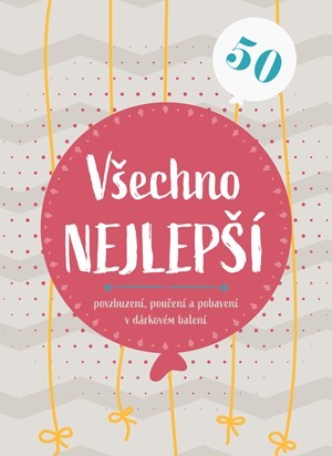 Všechno nejlepší 50