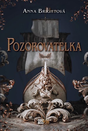 Pozorovatelka