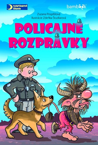 Policajné rozprávky