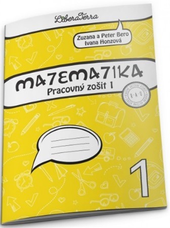 Matematika 1 Pracovný zošit 1