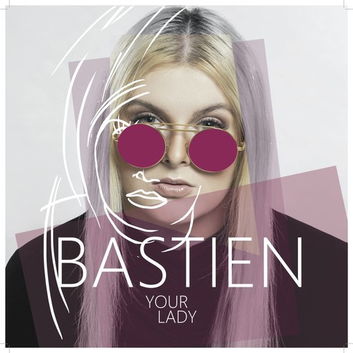 Bastien - Your Lady CD