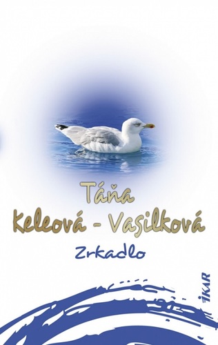 Zrkadlo - Táňa Keleová-Vasilková