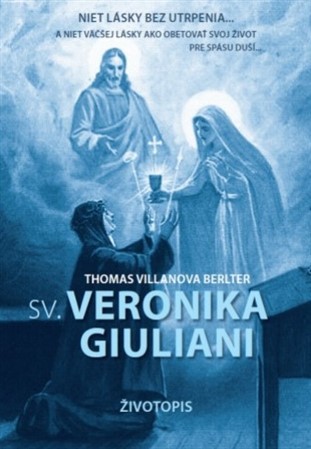 Sv. Veronika Giuliani