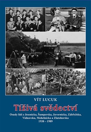 Tíživá svědectví