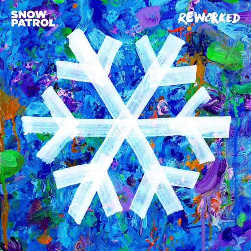 Snow Patrol - Reworked CD