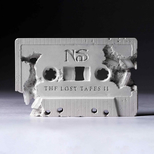 Nas - Lost Tapes 2 2LP