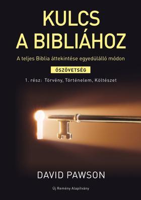 Kulcs a bibliához