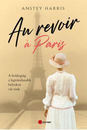 Au revoirá Paris