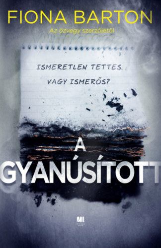 A gyanúsított