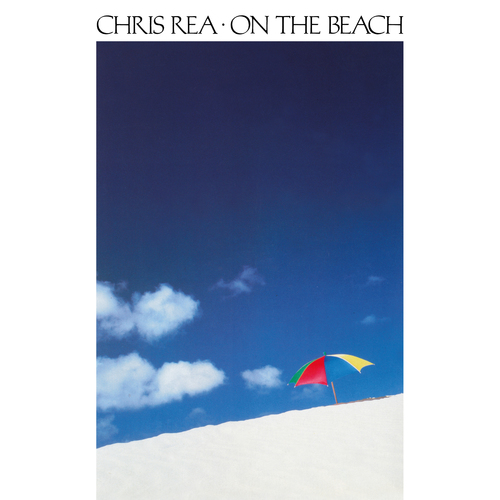 Rea Chris - On The Beach (Reissue Edition 2019) 2CD
