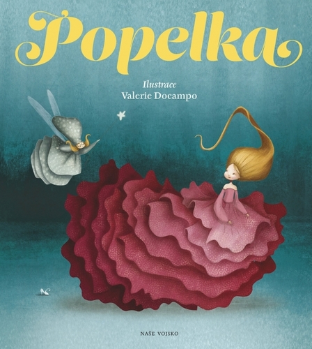 Popelka