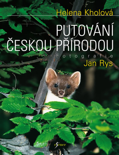 Putování českou přírodou