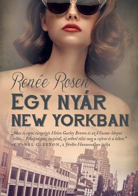 Egy nyár New Yorkban - Renée Rosen