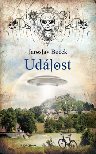 Událost - J. Boček