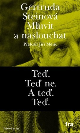 Mluvit a naslouchat