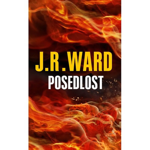 Posedlost