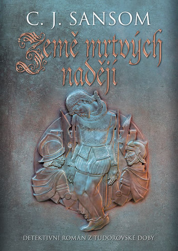 Kniha Země mrtvých nadějí