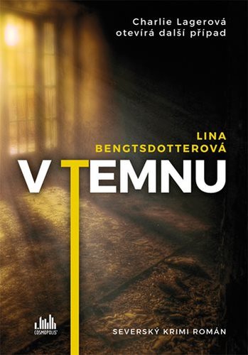 Kniha V temnu - Lina Bengtsdotterová
