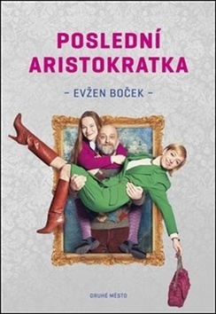 Kniha Poslední aristokratka
