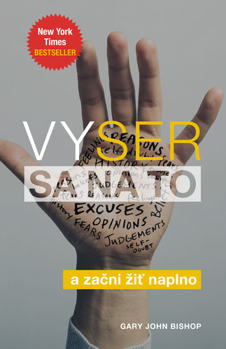 Vyser sa na to