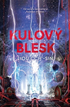 Kniha Kulový blesk