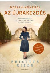 Berlin nővérei: Az újrakezdés