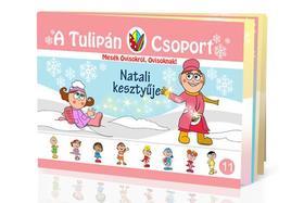 A Tulipán Csoport - Natali kesztyűje