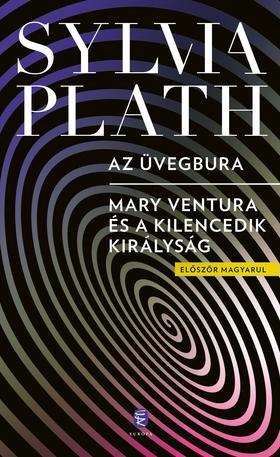 Az üvegbura - Mary Ventura és a Kilencedik királyság