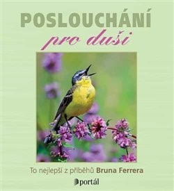 Poslouchání pro duši - audiokniha