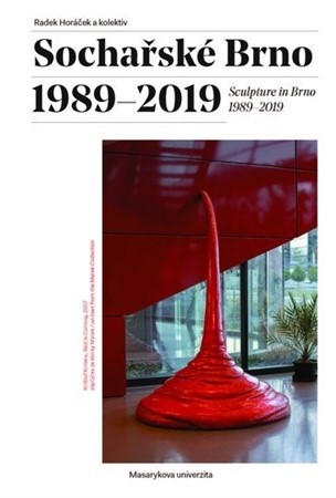 Sochařské Brno 1989-2019