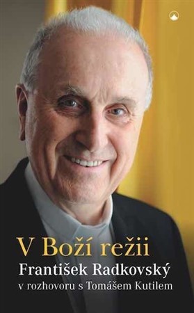 V Boží reži - Tomáš Kutil