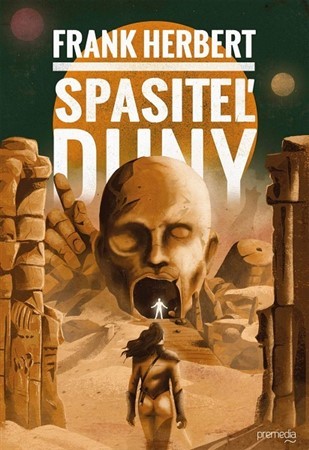 Duna 2: Spasiteľ Duny