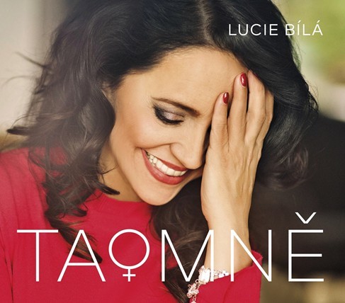 Bílá Lucie - Ta o mně CD